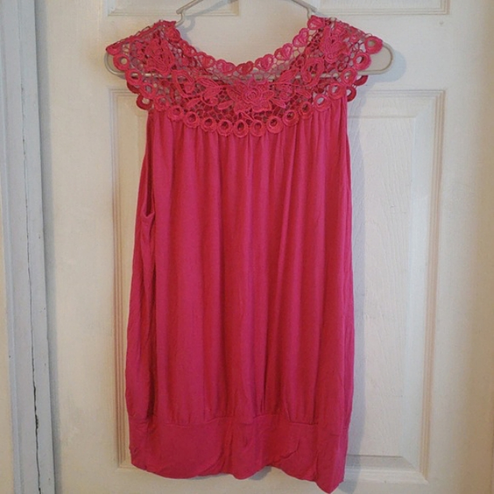 Blouse - Picture 2 of 3
